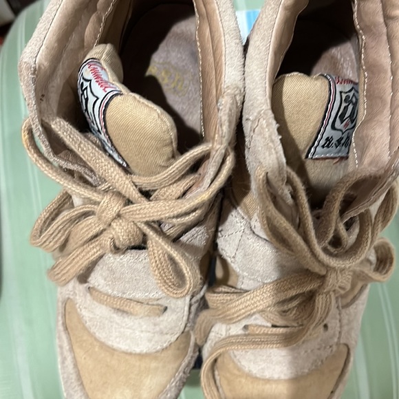 Very trendy bootie,size 37 very good condition - Picture 7 of 8